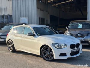 BMW Série 1 F20 125dA 218 M Sport BVA8 5p Audio Harman-Kardon Occasion