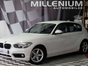 BMW Série 1 (F21/F20) 116D 116CH EFFICIENTDYNAMICS EDITION BUSINESS 5P Occasion