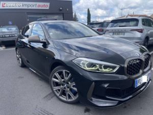 BMW Série 1 M135I AUTO xDrive M Performance Occasion