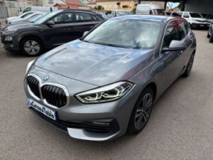 BMW Série 1 SERIE 116 D 116cv BUSINEE DESIGN Occasion