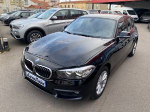 BMW Série 1 SERIE 116 D 116cv LOUNGE Vendu