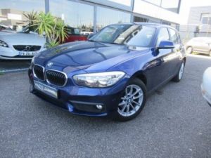 BMW Série 1 SERIE 116i 109 ch Confort Occasion