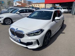 BMW Série 1 SERIE 118 D 150cv M SPORT Vendu