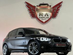 BMW Série 1 SERIE 118i 136CH M SPORT BVA Occasion