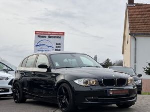 BMW Série 1 SERIE 2.0L 143CH LUXE Occasion