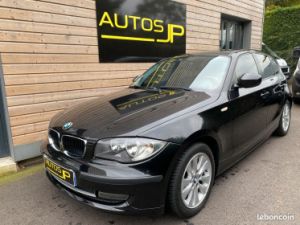 BMW Série 1 serie (e87) (2) 118d 143 confort 5p Occasion