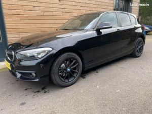 BMW Série 1 SERIE F20 5 PORTES phase 2 1.5 116D 116 BUSINESS Occasion