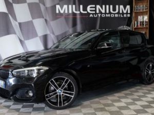 BMW Série 1 SERIE (F21/F20) 116DA 116CH M SPORT ULTIMATE 5P EURO6C Occasion