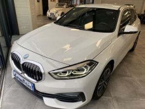 BMW Série 1 SERIE III 116D BUSINESS DESIGN DKG Vendu