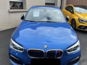 BMW Série 1 Serie Xdrive 140i M Pack Occasion