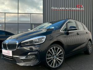 BMW Série 2 Active Tourer 218 d ACTIVE TOURER LUXURY 150ch (F45) BVA8 Occasion