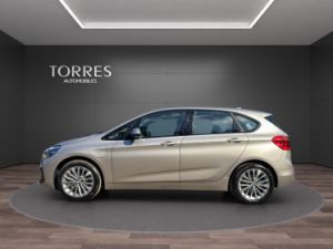 BMW Série 2 Active Tourer Luxury Occasion