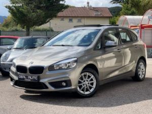 BMW Série 2 ActiveTourer 218d 150ch Lounge Toit Panoramique Occasion