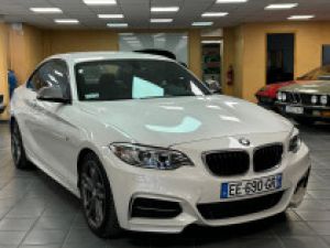 BMW Série 2 BMW M235I Occasion