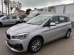 BMW Série 2 Gran Tourer SERIE (F46) 216DA 116CH BUSINESS DESIGN DKG7 Occasion