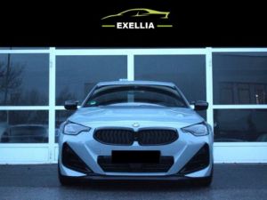 BMW Série 2 M240I X DRIVE COUPE  Occasion