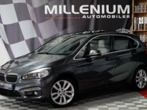 BMW Série 2 SERIE ACTIVETOURER (F45) 218DA 150CH LUXURY Occasion