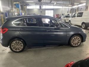 BMW Série 2 SERIE ACTIVETOURER (F45) 218DA 150CH LUXURY EDITION HELLO FUTURE Occasion