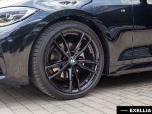 BMW Série 3 320 DA M SPORT BVA  Occasion