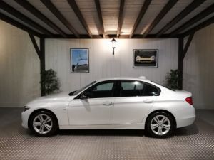 BMW Série 3 320XDA 184 CV SPORT Vendu