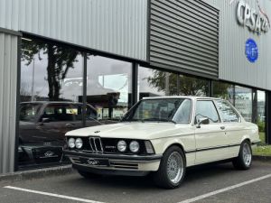 BMW Série 3 323 i E21 Vendu