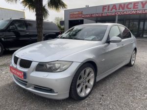 BMW Série 3 335i LUXE Occasion