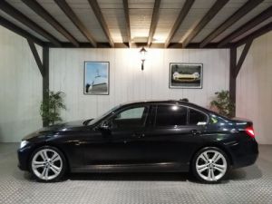 BMW Série 3 (F30) 330D 258 CV SPORT BVA Vendu