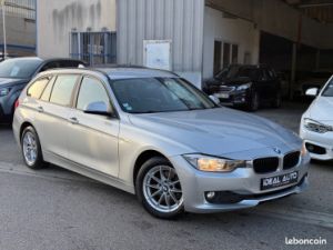 BMW Série 3 F31 318D 143 Business Occasion