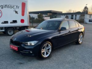 BMW Série 3 SERIE 3 F30 340I LCI 326CH BI-TURBOS Occasion