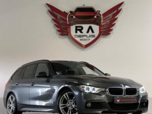 BMW Série 3 SERIE 320D 184CH PACK M BVA Occasion