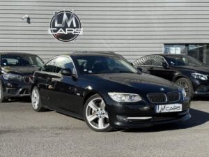 BMW Série 3 SERIE 335i Coupé Luxe E92 Occasion