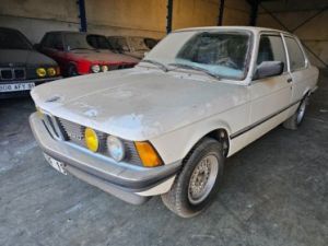 BMW Série 3 SERIE (E21) 320I 6 CYLINDRES BOITE MECANIQUE Occasion