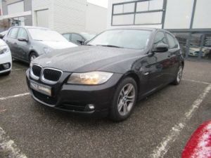 BMW X3 3.0d occasion : annonces achat, vente de voitures