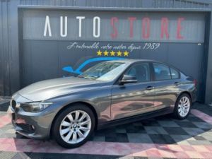 BMW Série 3 SERIE (F30) 316D 116CH BUSINESS Occasion