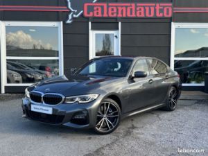 BMW Série 3 SERIE (G20) 330EA 292CH M SPORT Occasion