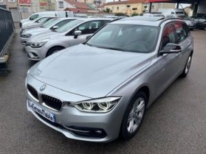 BMW Série 3 SERIE VI TOURING 318D 150 SPORT ULTIMATE BVA Occasion