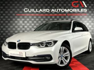 BMW Série 3 Touring 320 D XDRIVE SPORT ULTIMATE 190ch (F31) BVA8 Occasion