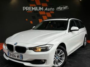 BMW Série 3 Touring 320d 184 cv BVA Toit Ouvrant Panoramique Entretien Ct Ok 2026 Occasion