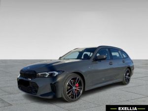 BMW Série 3 Touring 330DA X DRIVE TOURING M SPORT  Occasion