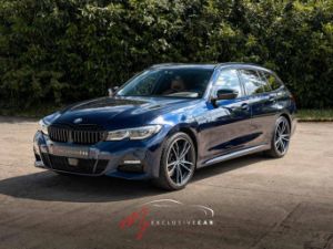 BMW Série 3 Touring BMW SERIE 3 (G21) TOURING 330E HYBRIDE XDRIVE 292 CH M SPORT BVA8 - Française 2 ème main - Full options - Garantie BMW 12 mois