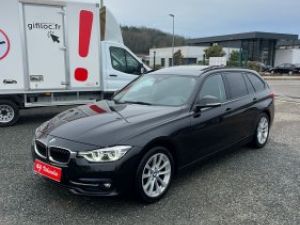 BMW Série 3  Touring ( F31 ) 330dA XDRIVE 258 SPORT Occasion