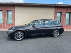 BMW Série 3 Touring F31 LCI 320d 190 ch Luxury Occasion