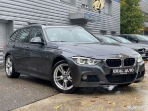 BMW Série 3 Touring LCI F31 (2) 320d 190ch xDrive M Sport 1ere Main