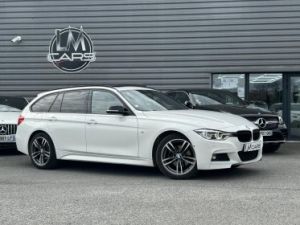 BMW Série 3 Touring SERIE 320d xDrive M Sport Occasion