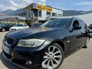 BMW Série 3 Touring SERIE (E91) 320D 177CH LUXE Occasion