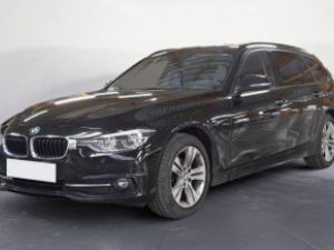 BMW Série 3 Touring SERIE (F31) 318DA 150CH M SPORT ULTIMATE/ CREDIT / CRITAIR 2 / Occasion