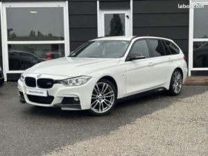 BMW Série 3 Touring SERIE (F31) 320D XDRIVE 184CH M SPORT 320 D X DRIVE 184 - Occasion