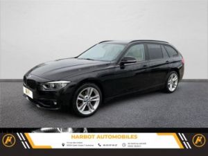 BMW Série 3 Touring Serie f31 lci2 318i 136 ch bva8 lounge Occasion