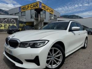 BMW Série 3 Touring SERIE (G21) 318DA 150CH BUSINESS DESIGN Occasion