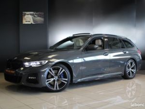 BMW Série 3 Touring SERIE (G21) 330I 258 M SPORT BVA8 Garantie 12M P&MO Occasion